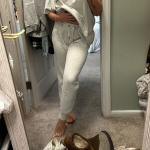 STREETWEAR SOCIETY | Grey Joggers